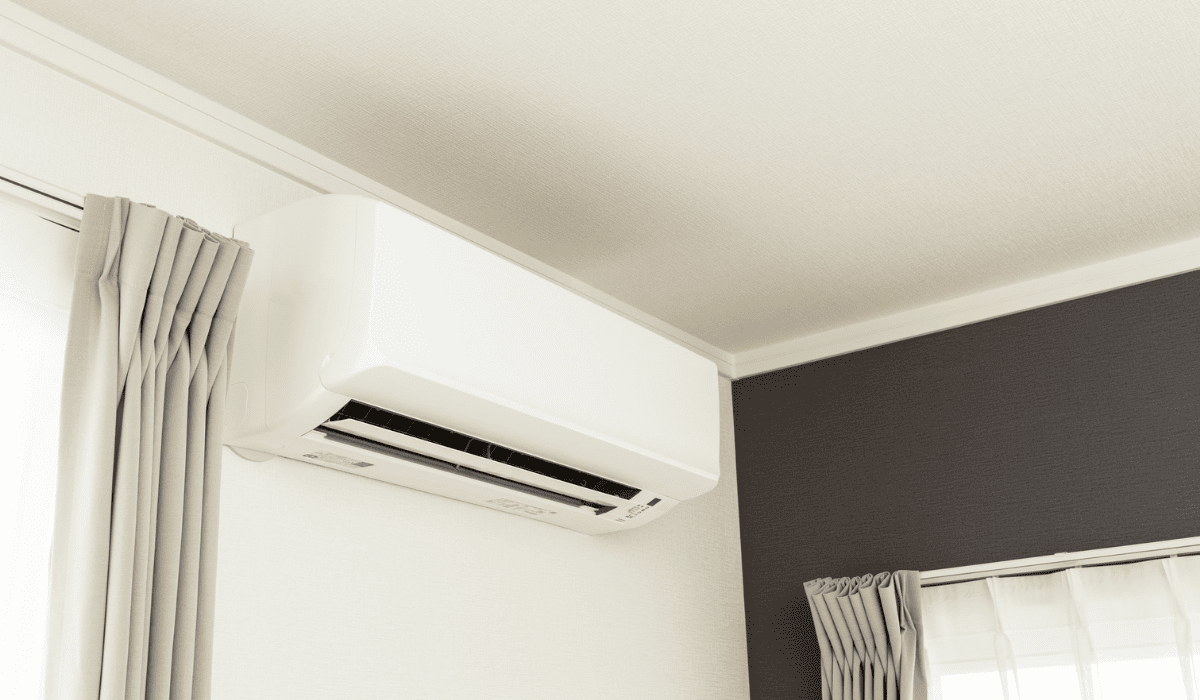 Karabağlar Daikin İnverter Klima İnverter Klima Servisi