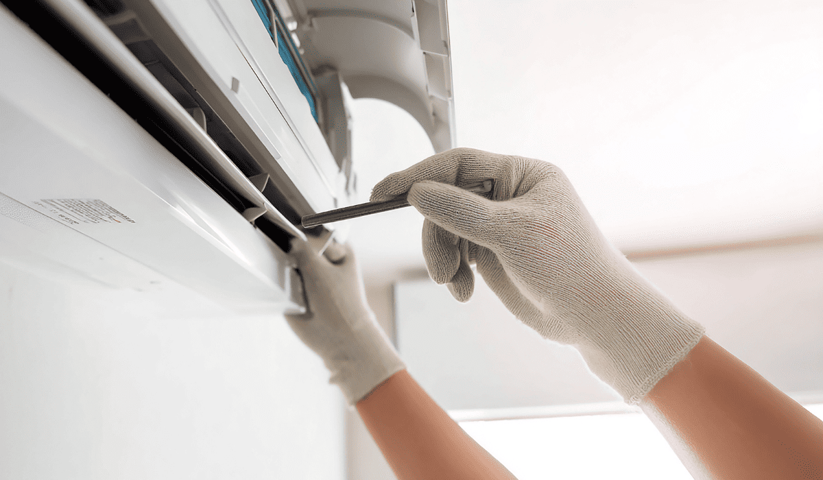 Karabağlar Daikin Acil Klima Acil Klima Servisi