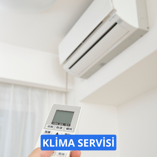 Karabağlar Daikin Klima Servisi