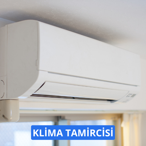 Karabağlar Daikin Klima Servisi